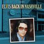 Elvis Presley - Elvis Back In Nashville  ( 4 Cd Set)
